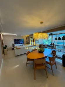 Apartamento com 2 Quartos à venda, 110m² no Patamares, Salvador
