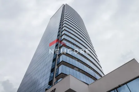 Sala Comercial à venda, 33m² no Vila Gomes Cardim, São Paulo