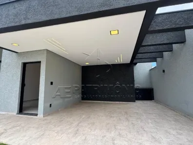 Casa de Condomínio com 3 Quartos à venda, 153m² no Loteamento Dinorá Rosa, Sorocaba