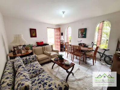Casa com 2 Quartos à venda, 220m² no Jardim Monte Kemel, São Paulo