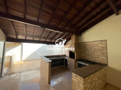 Casa com 3 Quartos à venda, 180m² no Vale do Sol, Mirassol