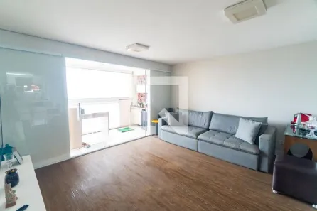 Apartamento com 3 Quartos à venda, 89m² no Vila Campestre, São Paulo