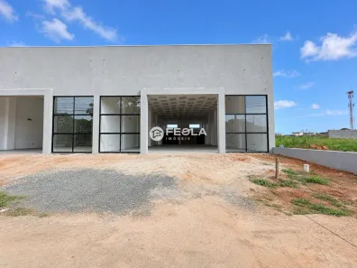 Ponto Comercial para alugar, 400m² no Zona Predominantemente Residencial Dois ( ZPR 2), Nova Odessa