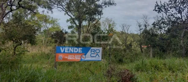 Lote/Terreno à venda, 5000m² no Loteamento Aracê de Santo Antonio I, São Carlos