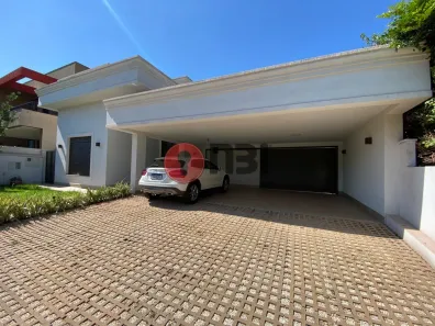 Casa de Condomínio com 3 Quartos à venda, 280m² no Residencial Quinta do Golfe, São José do Rio Preto