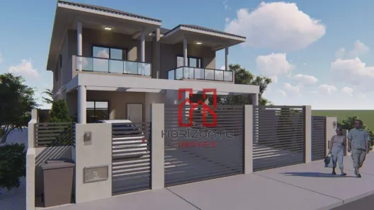 Casa com 3 Quartos à venda, 179m² no Canasvieiras, Florianópolis