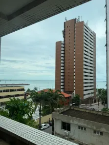Apartamento com 3 Quartos à venda, 270m² no Mucuripe, Fortaleza