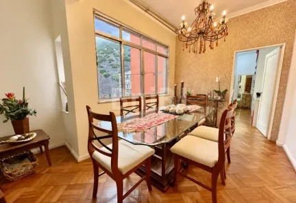 Apartamento com 3 Quartos à venda, 100m² no Copacabana, Rio de Janeiro