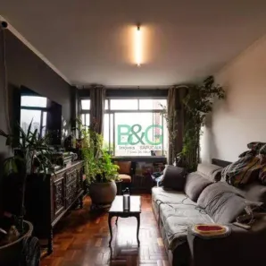 Apartamento com 3 Quartos à venda, 130m² no Bom Retiro, São Paulo