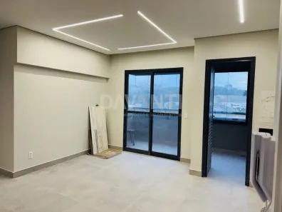Apartamento com 2 Quartos à venda, 62m² no Vila São Sebastião, Valinhos
