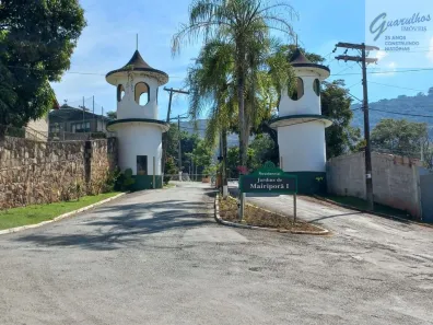 Lote/Terreno à venda, 1512m² no Caceia, Mairiporã