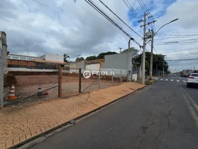 Lote/Terreno à venda, 376m² no Santa Cruz, Americana
