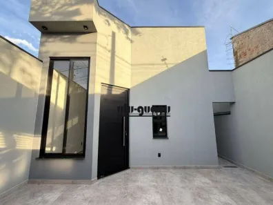 Casa de Condomínio com 2 Quartos à venda, 70m² no Jardim Santa Marta III, Salto
