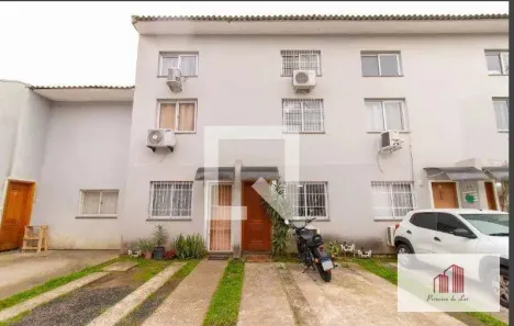 Casa com 3 Quartos à venda, 110m² no Aberta dos Morros, Porto Alegre