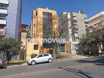 Apartamento com 1 Quarto à venda, 41m² no Sion, Belo Horizonte