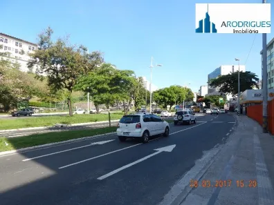 Galpão/Depósito/Armazém para alugar, 2010m² no Nazaré, Salvador