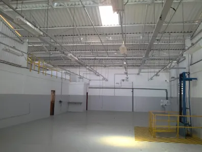 Galpão/Depósito/Armazém para alugar, 700m² no Jardim Melo, São Paulo