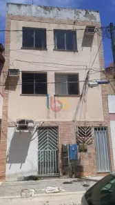 Apartamento com 1 Quarto à venda, 28m² no Centro, Ilhéus