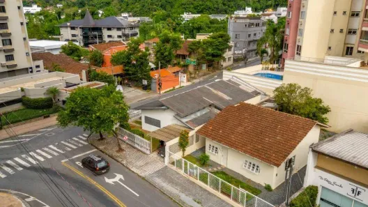 Casa com 2 Quartos à venda, 93m² no Ponta Aguda, Blumenau