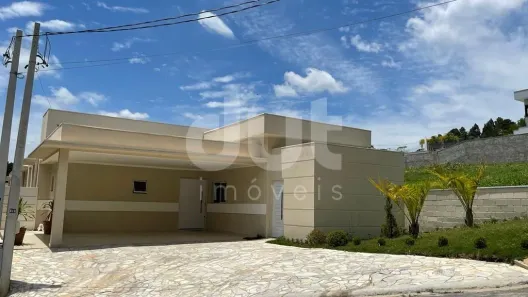 Casa de Condomínio com 5 Quartos à venda, 340m² no Observatório, Vinhedo