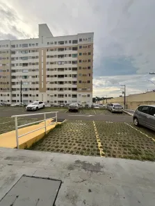 Apartamento com 3 Quartos para alugar, 67m² no Cohama, São Luís