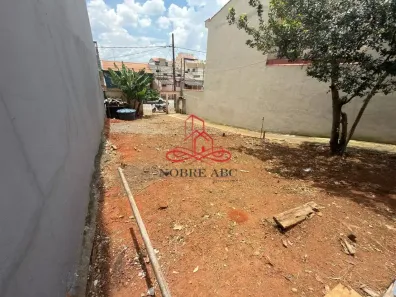 Lote/Terreno com 1 Quarto à venda, 292m² no Vila Helena, Santo André
