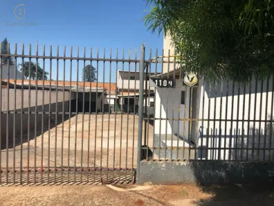 Lote/Terreno à venda, 415m² no Centro, Londrina