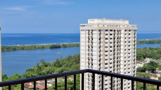 Apartamento com 3 Quartos à venda, 115m² no Barra da Tijuca, Rio de Janeiro