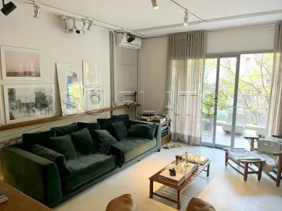 Apartamento com 1 Quarto à venda, 80m² no Vila Nova Conceição, São Paulo