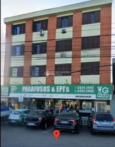 Apartamento com 2 Quartos à venda, 69m² no Vila Bom Princípio, Cachoeirinha