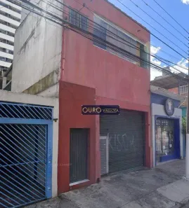 Prédio Comercial à venda, 234m² no Mooca, São Paulo