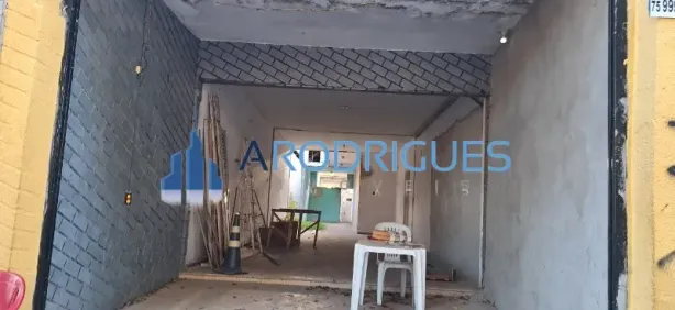 Ponto Comercial para venda ou aluguel, 240m² no Jaguara, Feira de Santana