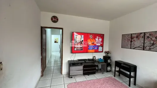 Casa com 4 Quartos à venda, 101m² no Estados Unidos, Uberaba