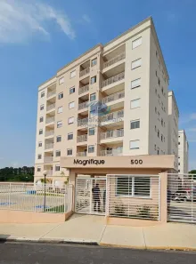 Apartamento com 2 Quartos à venda, 48m² no Vila Roma, Salto