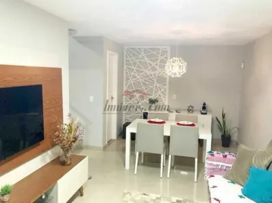 Casa de Condomínio com 2 Quartos à venda, 120m² no Pechincha, Rio de Janeiro