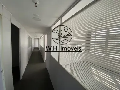 Sala Comercial para venda ou aluguel, 350m² no Centro, Rio de Janeiro