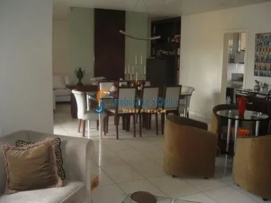 Apartamento com 4 Quartos à venda, 307m² no Cidade Nova, Belo Horizonte