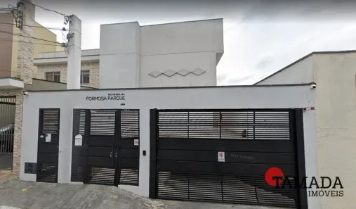 Casa com 2 Quartos à venda, 57m² no Chácara Belenzinho, São Paulo