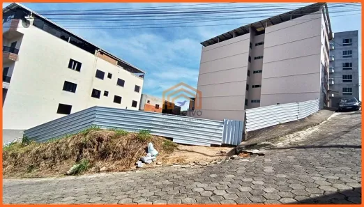 Lote/Terreno à venda, 570m² no Lima Duarte, Lima Duarte