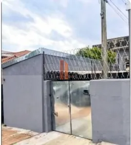 Casa com 2 Quartos para alugar, 80m² no Vila Moreira, São Paulo