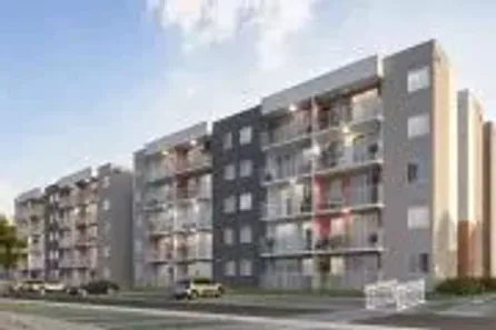 Apartamento com 2 Quartos à venda, 43m² no Colônia Antônio Aleixo, Manaus