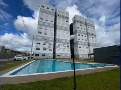 Apartamento com 3 Quartos à venda, 54m² no Igara, Canoas