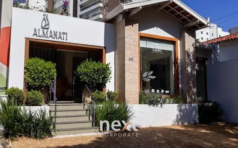 Imóvel Comercial com 1 Quarto à venda, 175m² no Cambuí, Campinas