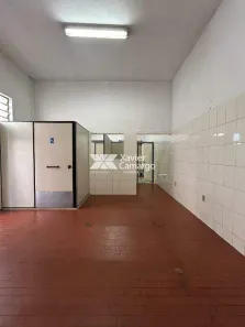 Sala Comercial para alugar, 130m² no Vila Alemã, Rio Claro