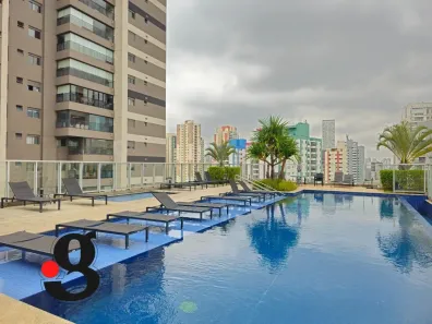 Apartamento com 2 Quartos à venda, 112m² no Tatuapé, São Paulo