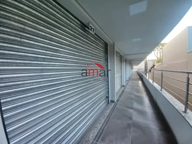 Ponto Comercial à venda, 20m² no Santa Terezinha, Belo Horizonte