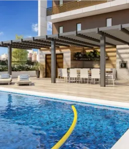 Apartamento com 3 Quartos à venda, 72m² no Mucuripe, Fortaleza