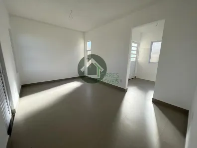 Casa de Condomínio com 3 Quartos à venda, 59m² no Residencial Recanto das Veredas, Senador Canedo