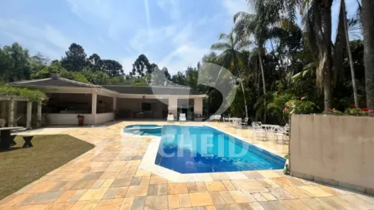 Fazenda/Sítio com 3 Quartos à venda, 510m² no Paiol do Meio, São Lourenço da Serra