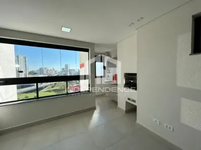 Apartamento com 2 Quartos para alugar, 56m² no Jardim Oswaldo Cruz, São José dos Campos